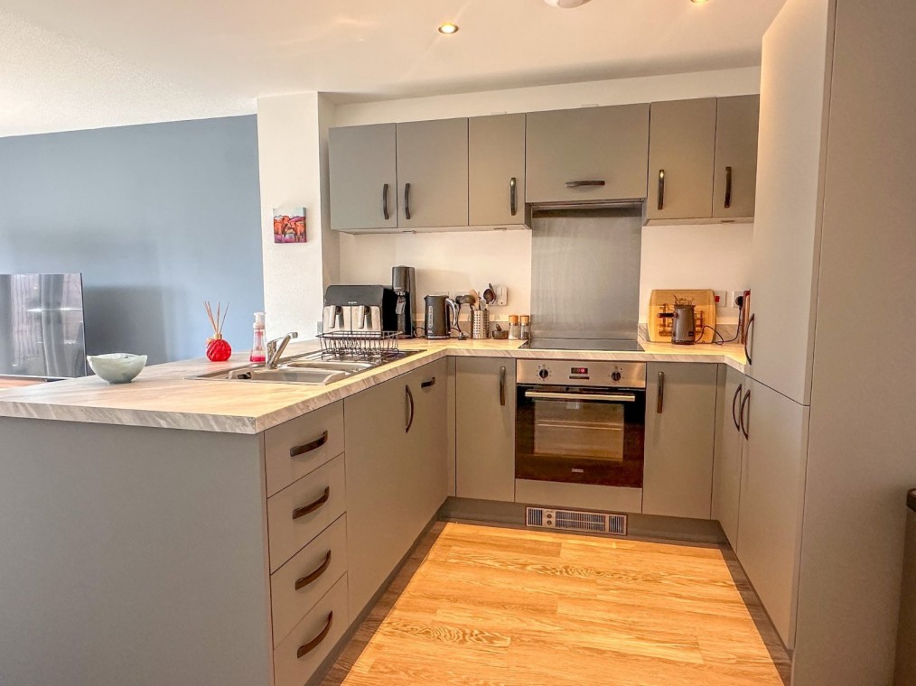 Nailsea, North Somerset