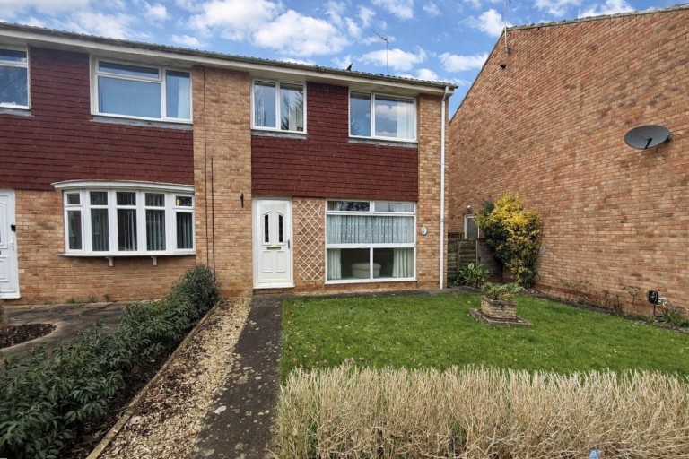 Nailsea, North Somerset