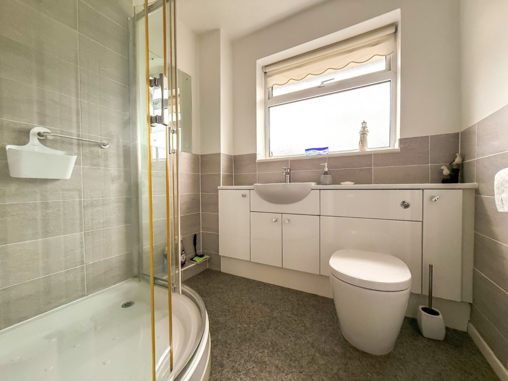 Nailsea, North Somerset