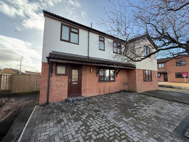 Nailsea, North Somerset