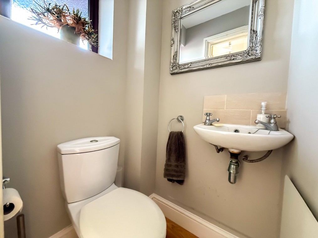 Nailsea, North Somerset