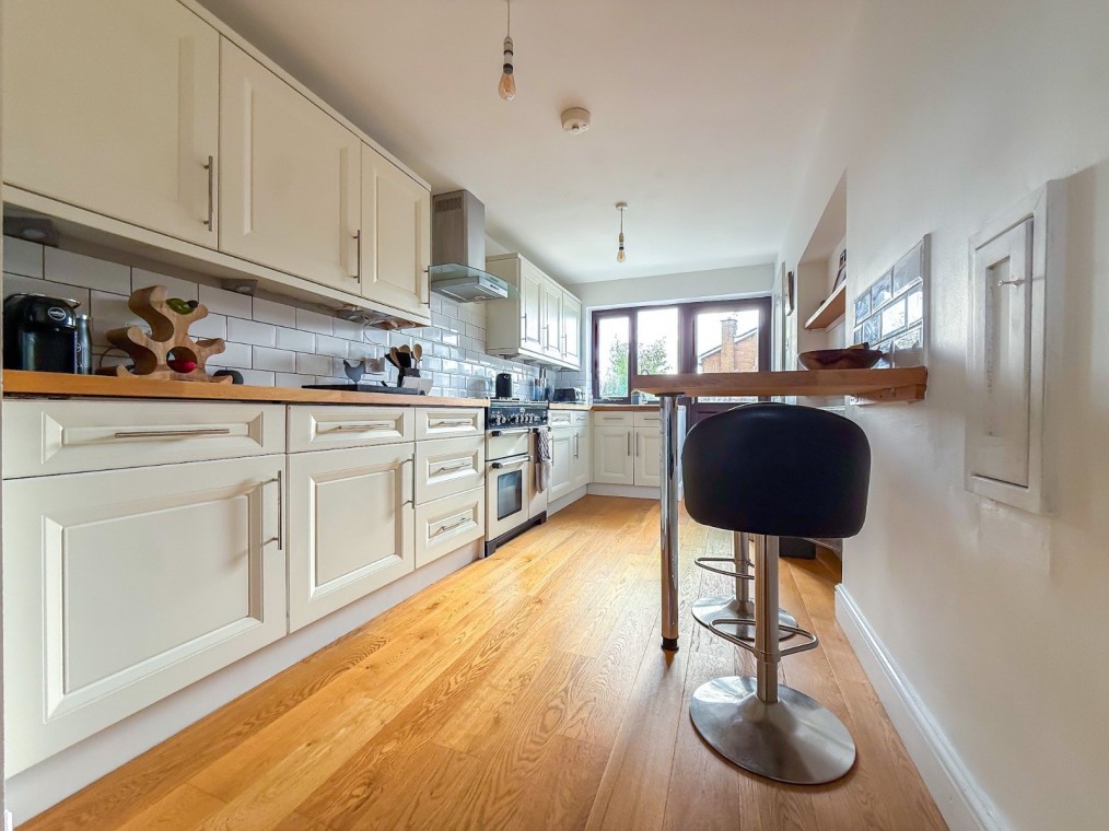 Nailsea, North Somerset