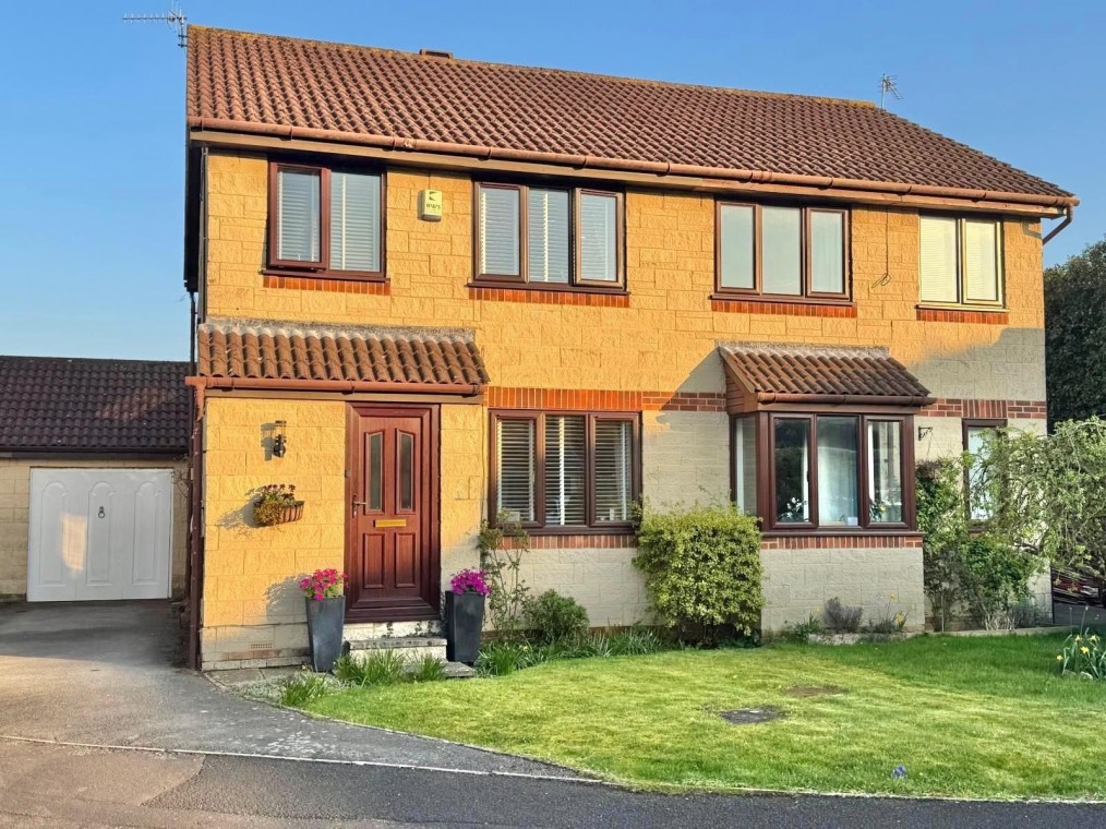 Nailsea, North Somerset