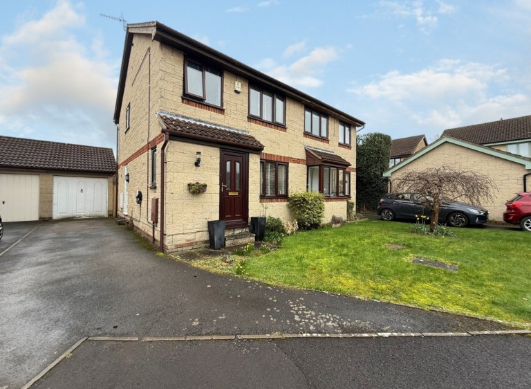 Nailsea, North Somerset