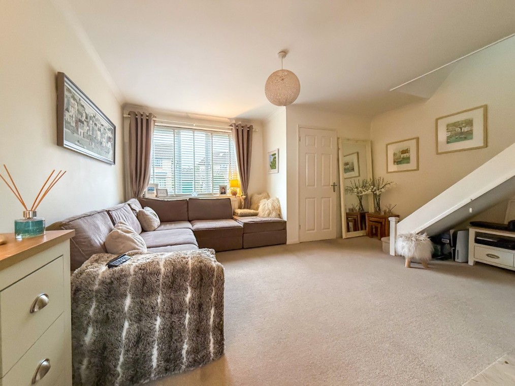 Nailsea, North Somerset