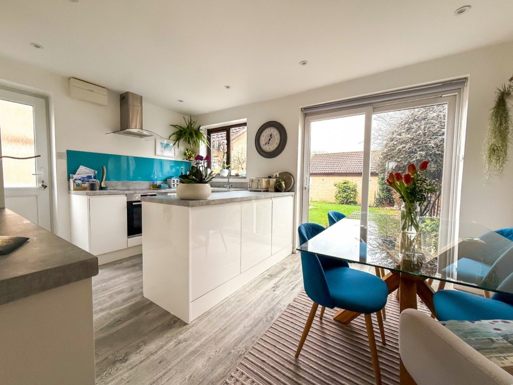 Nailsea, North Somerset