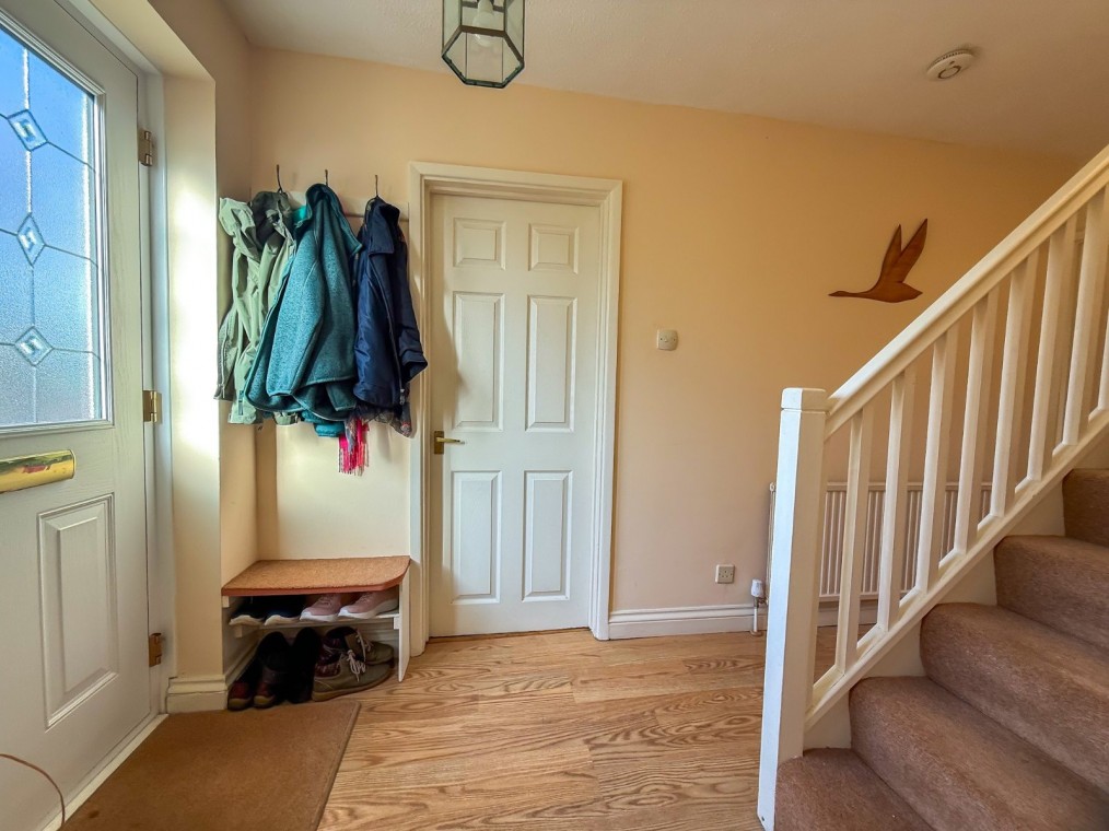 Yatton, North Somerset