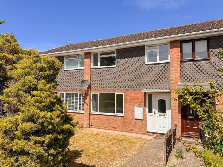 Nailsea, North Somerset