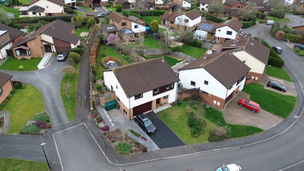 Nailsea, North Somerset