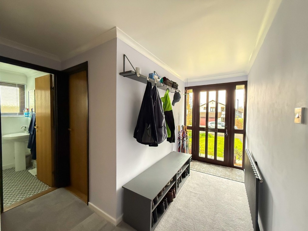 Nailsea, North Somerset