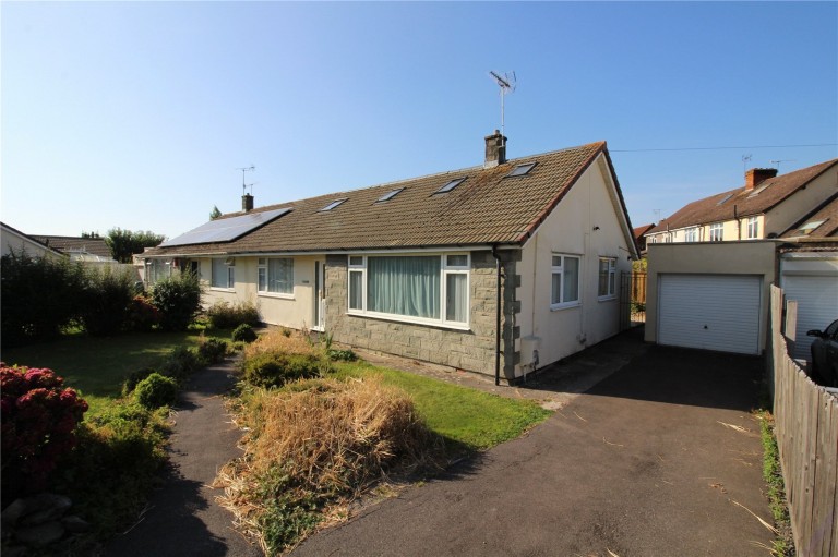 Nailsea, North Somerset