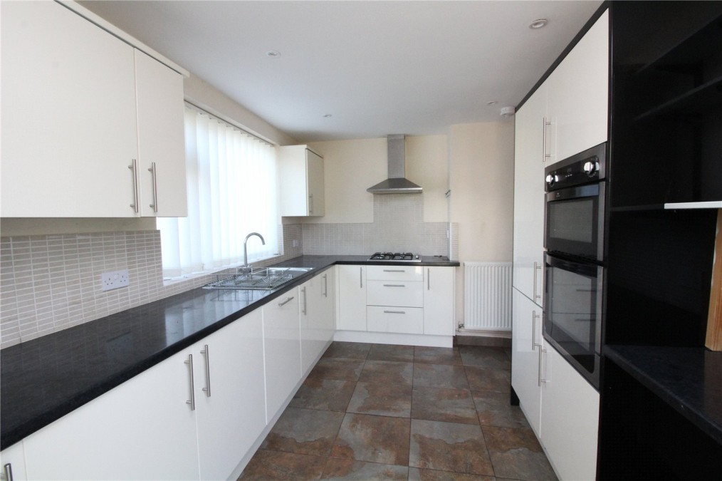 Nailsea, North Somerset