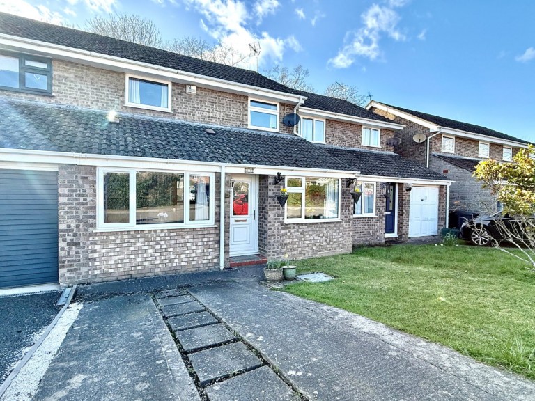 Nailsea, Bristol, Somerset