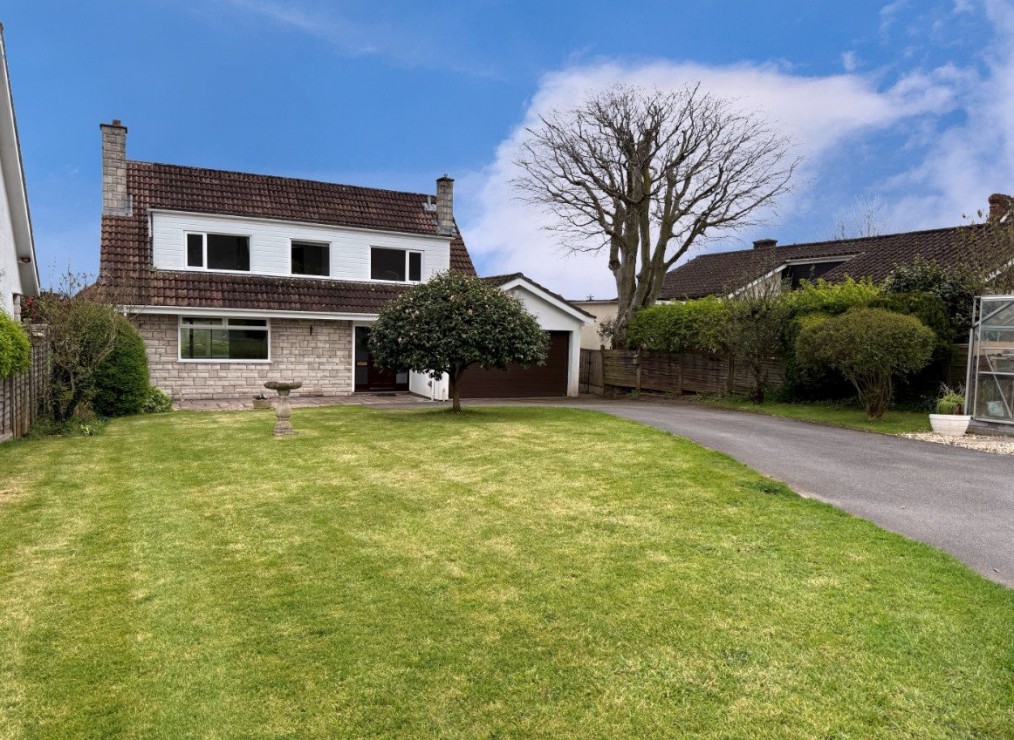 Tickenham, Clevedon, North Somerset