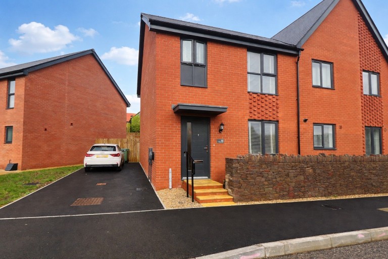 Nailsea, Bristol, Somerset