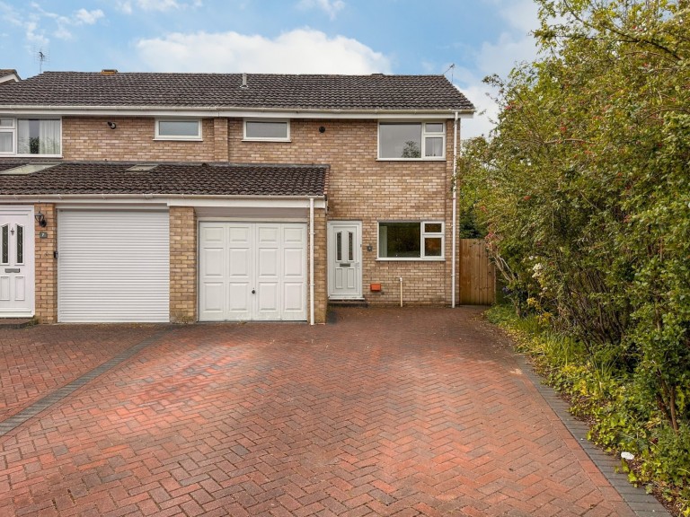 Nailsea, Bristol, Somerset
