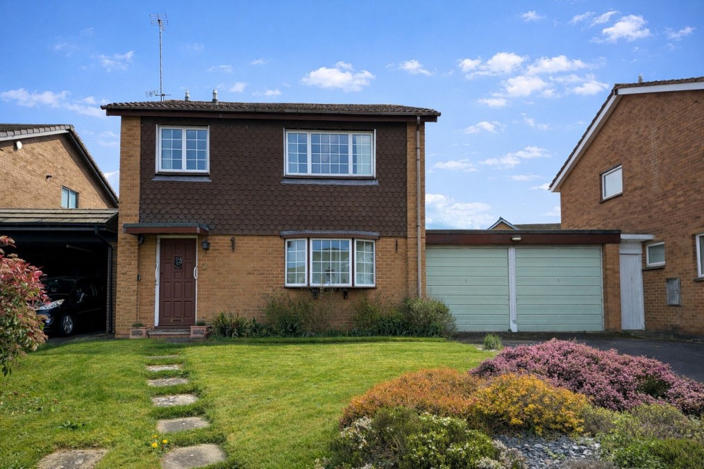 Nailsea, North Somerset