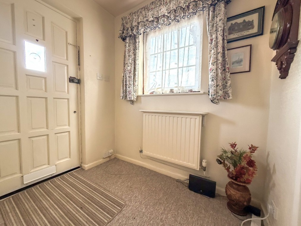 Nailsea, North Somerset
