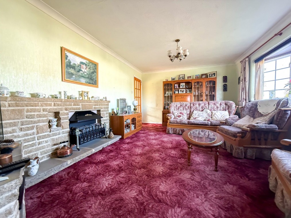 Nailsea, North Somerset