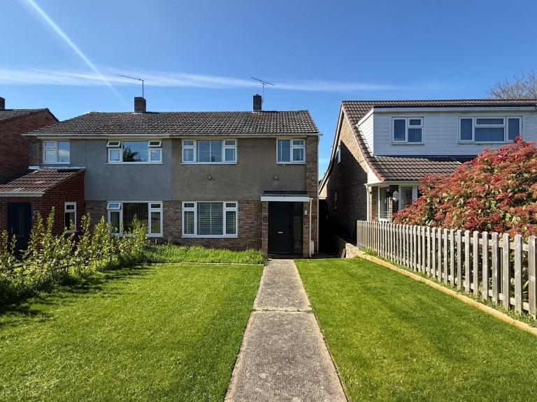 Nailsea, Bristol, Somerset