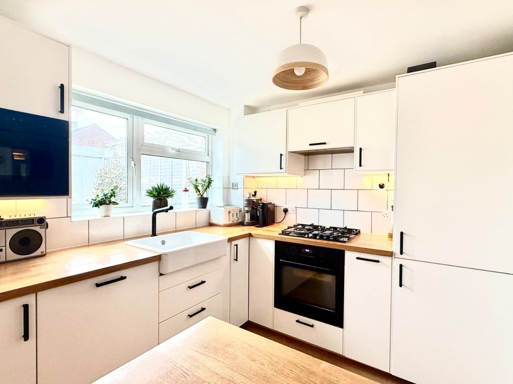 Nailsea, Bristol, Somerset