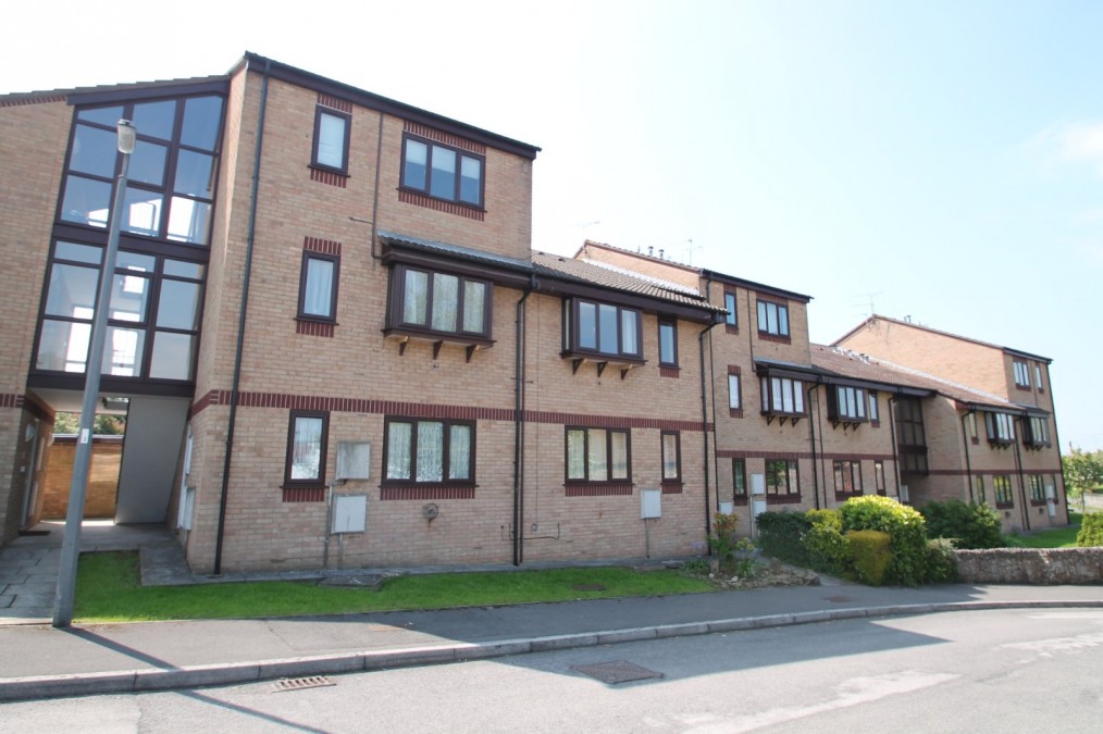 North Street, Nailsea, North Somerset