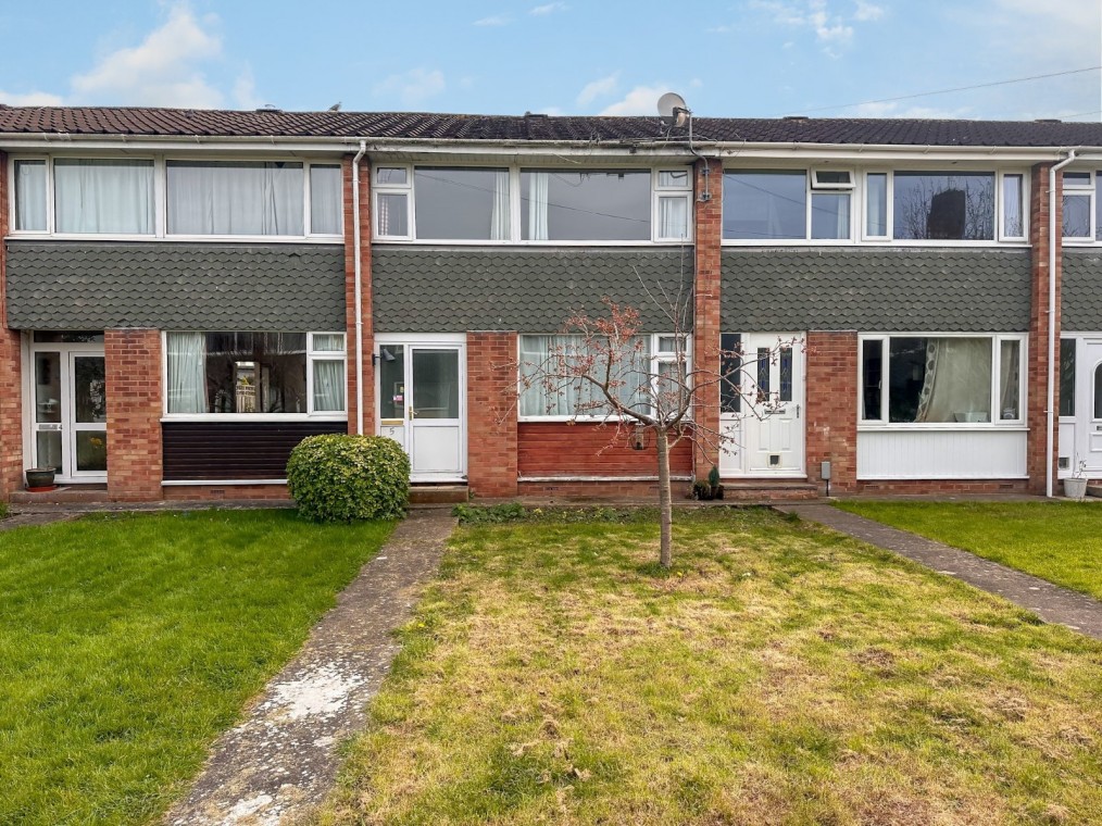 Yatton, North Somerset