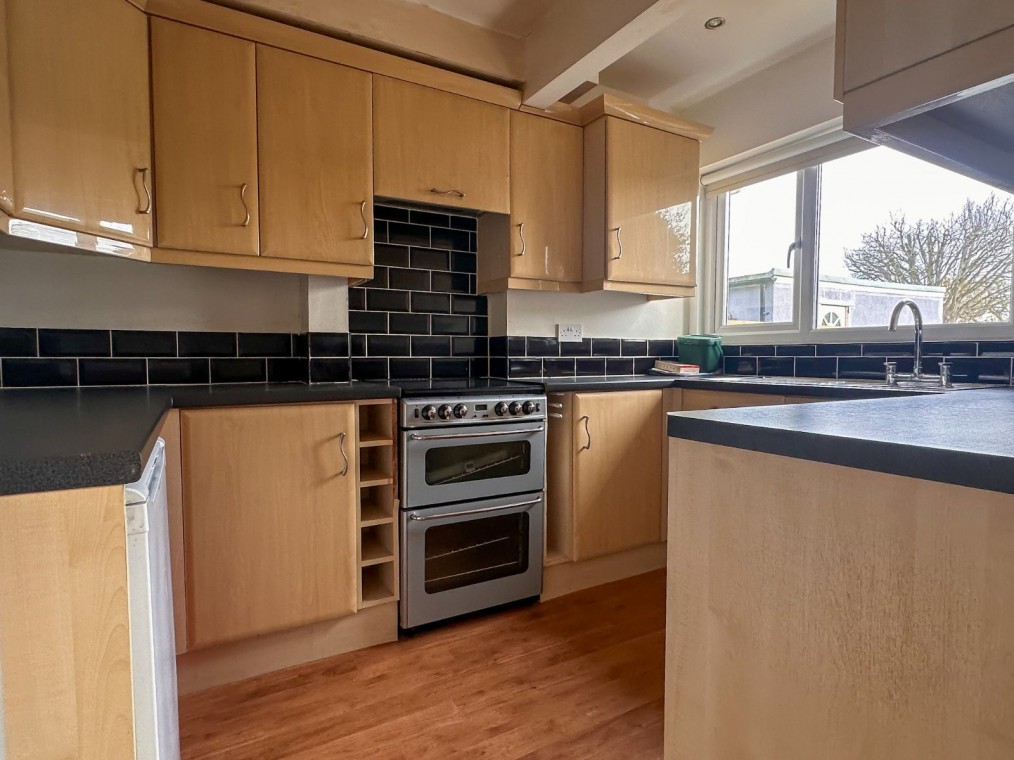 Yatton, North Somerset