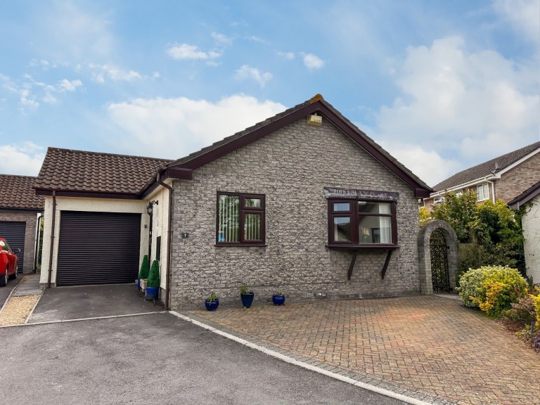 Nailsea, North Somerset