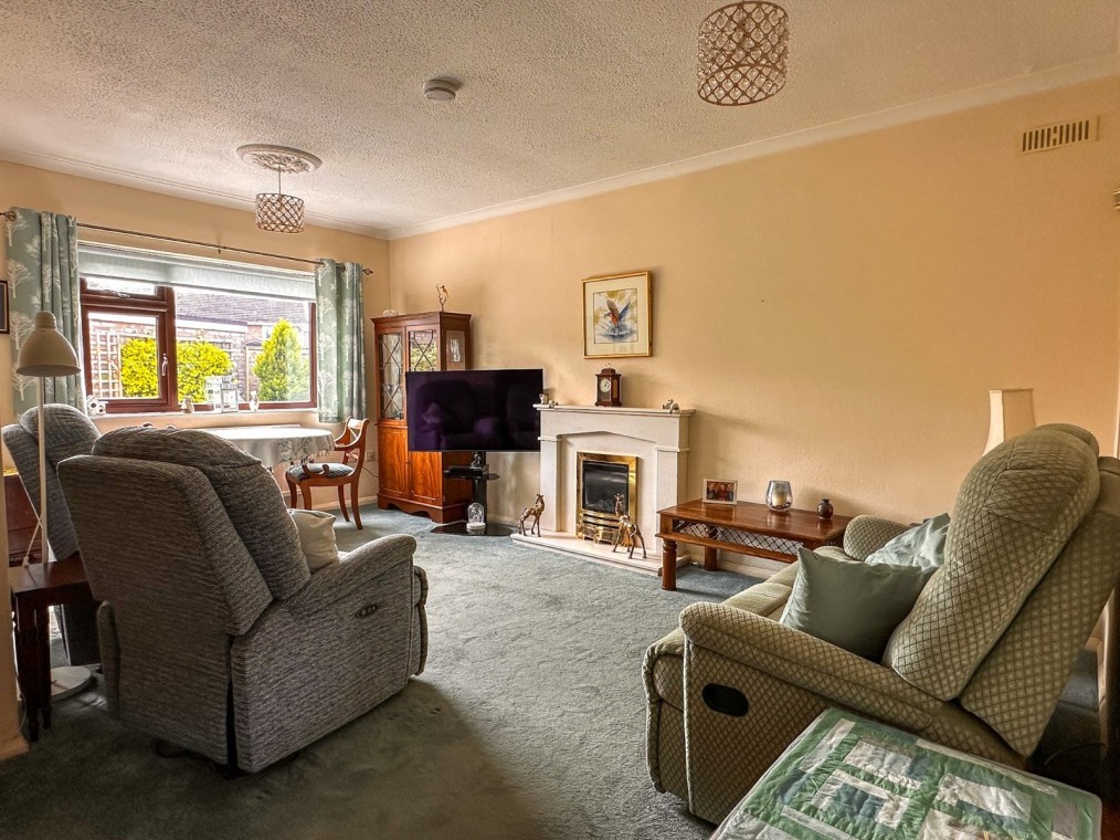 Nailsea, North Somerset