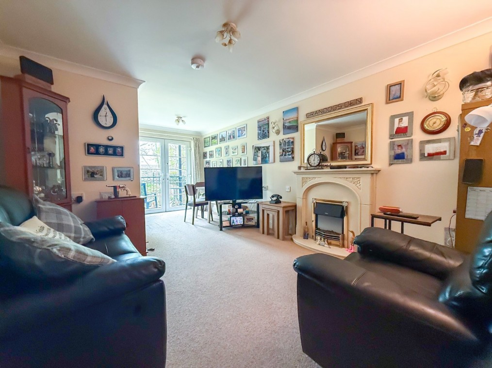 Nailsea, North Somerset