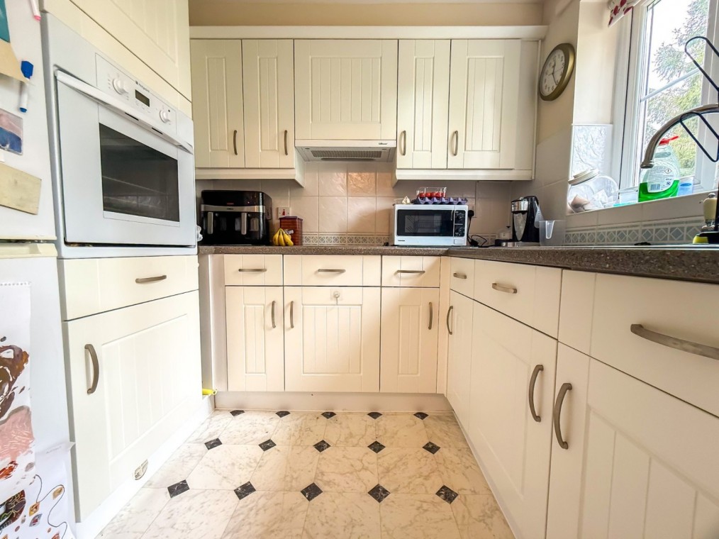 Nailsea, North Somerset