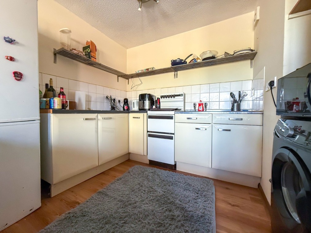 Nailsea, North Somerset