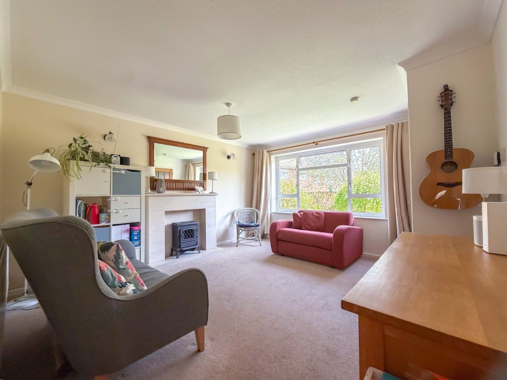 Nailsea, North Somerset