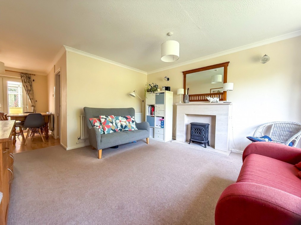 Nailsea, North Somerset