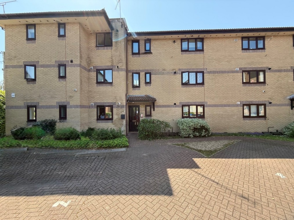 Nailsea, North Somerset