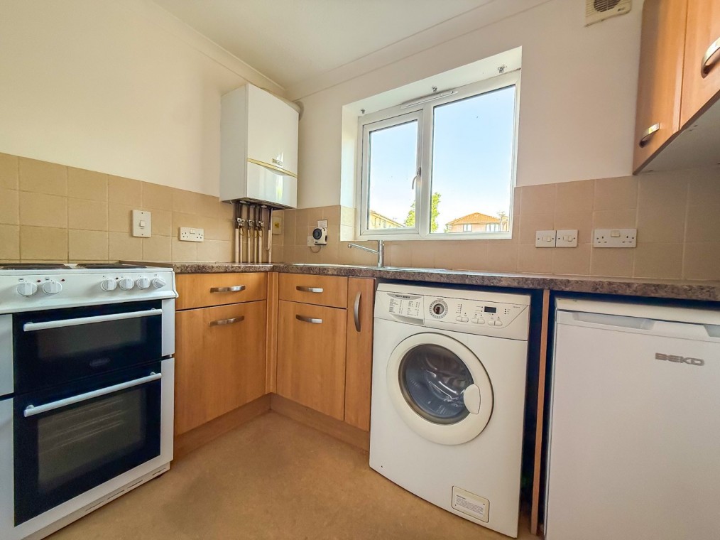 Nailsea, North Somerset
