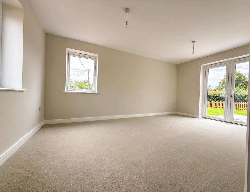 Warren Lane, Long Ashton, North Somerset