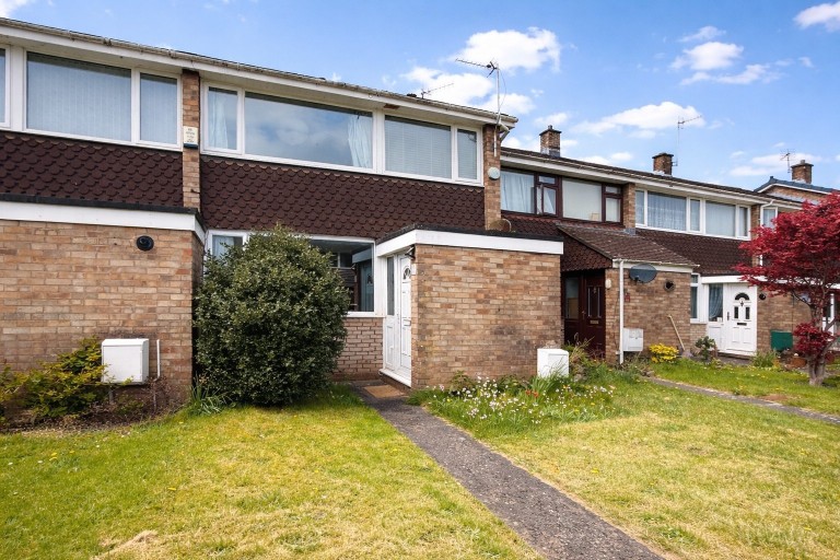 Backwell, North Somerset