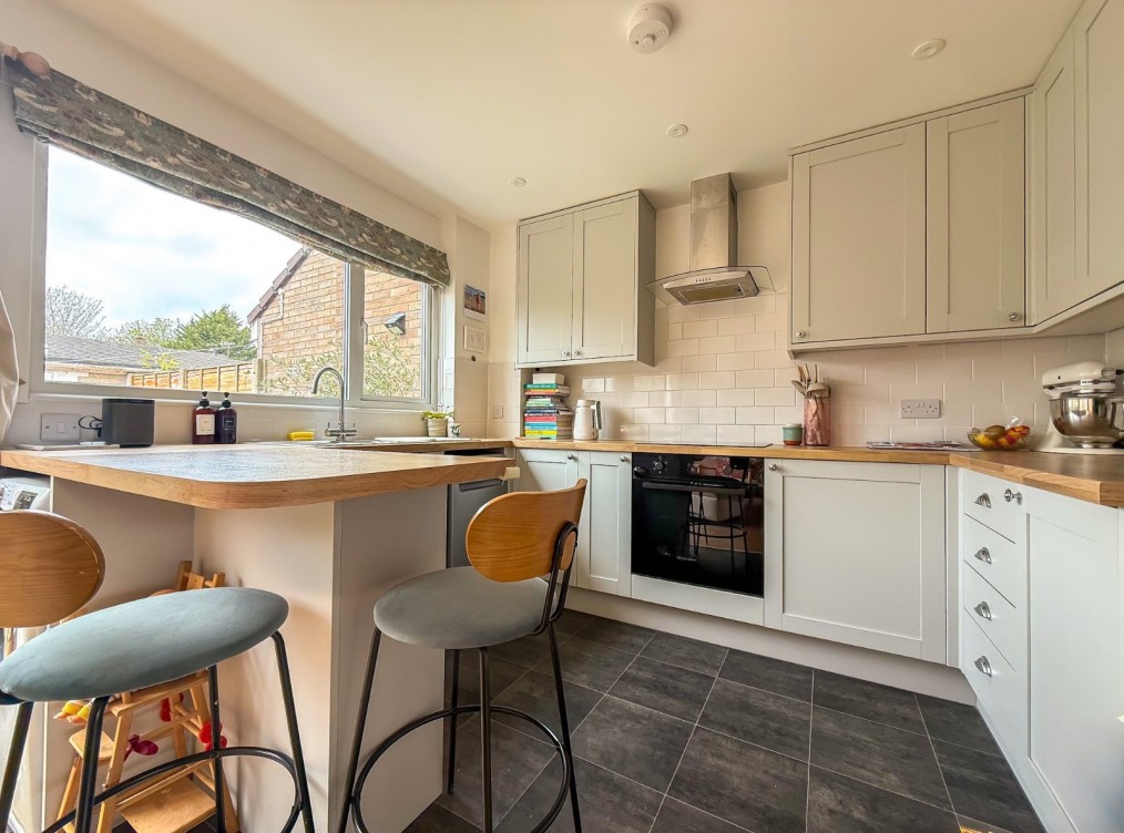 Backwell, North Somerset