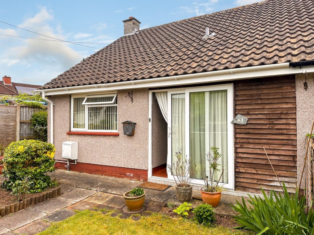 Nailsea, North Somerset