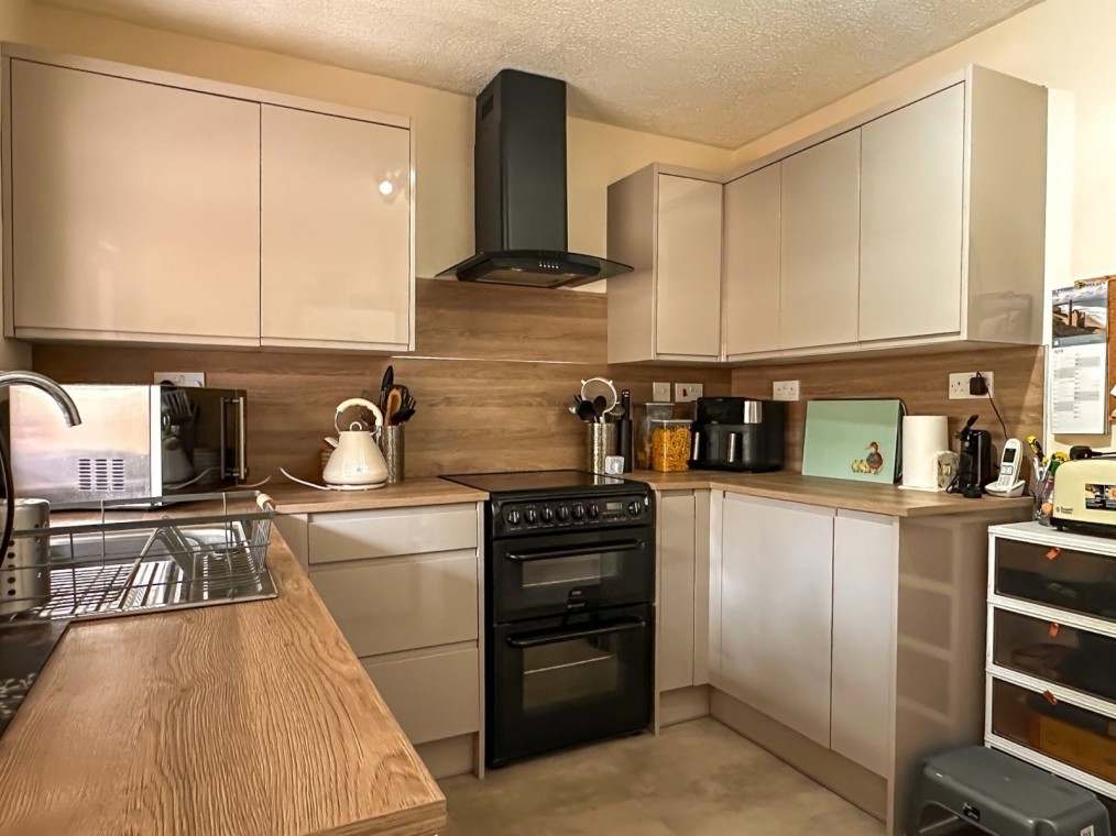 Nailsea, North Somerset