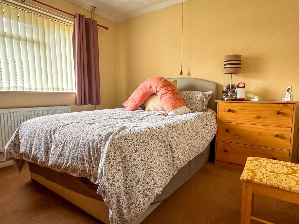 Nailsea, North Somerset