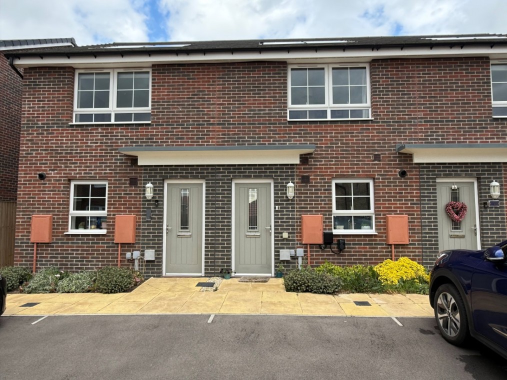 Nailsea, North Somerset