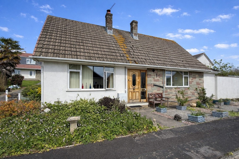 Nailsea, North Somerset