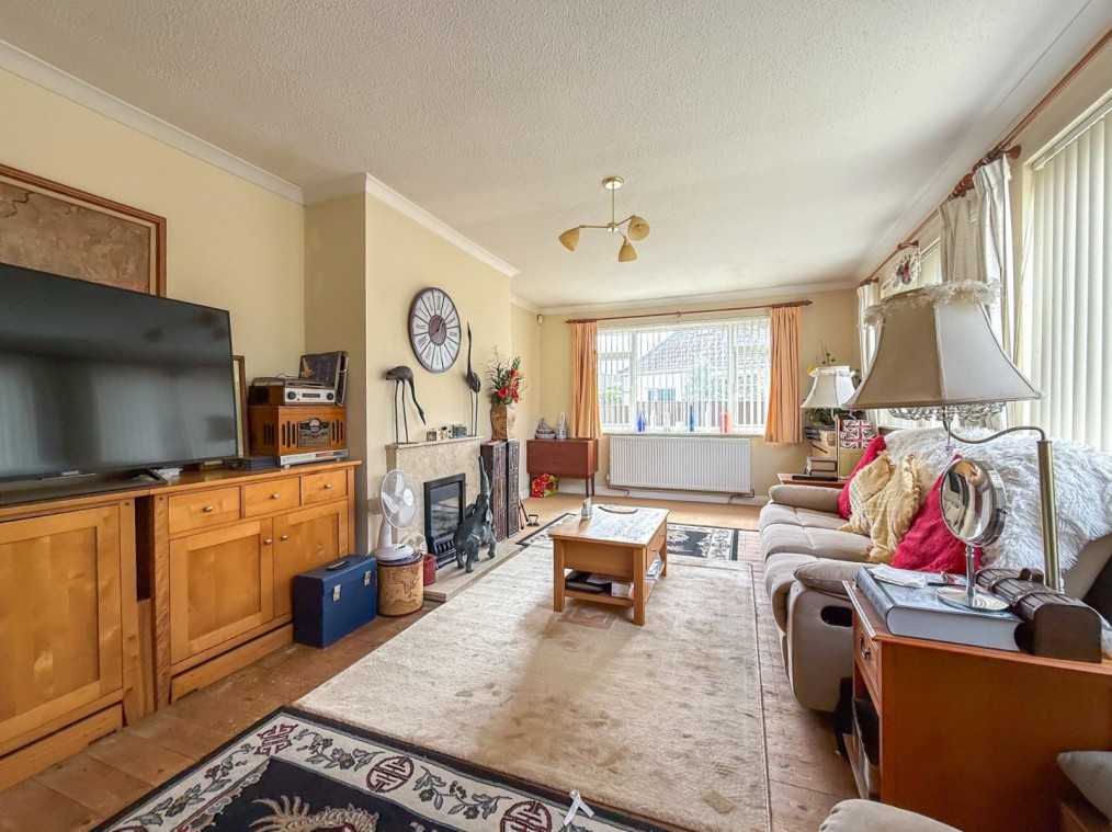 Nailsea, North Somerset