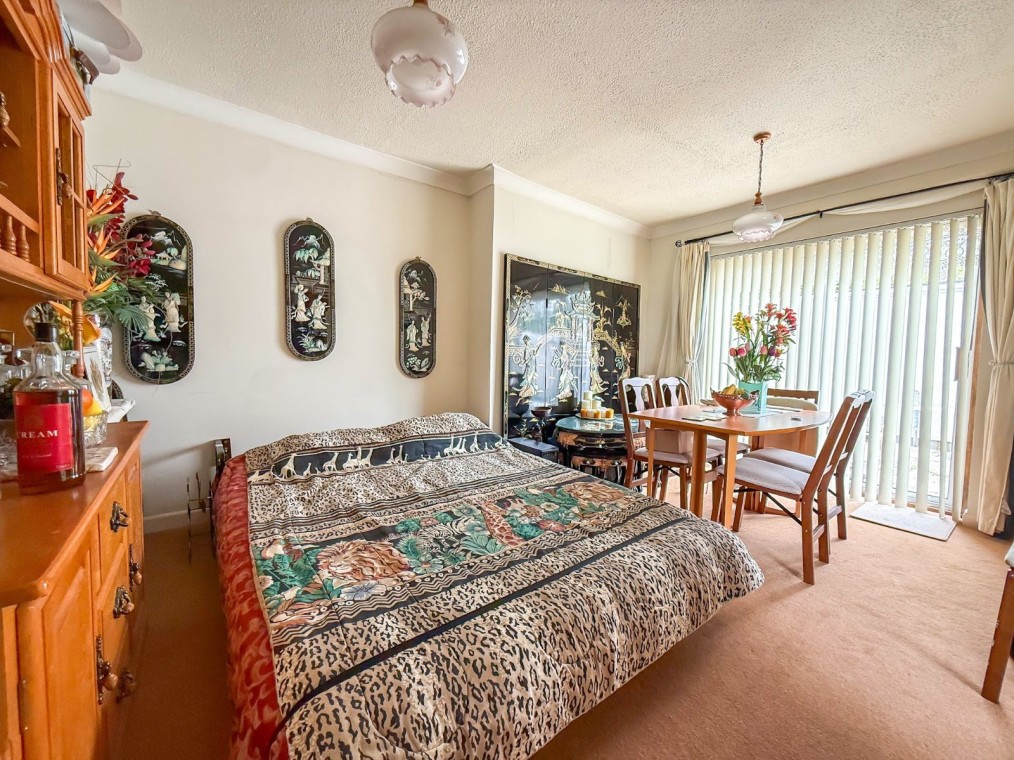 Nailsea, North Somerset