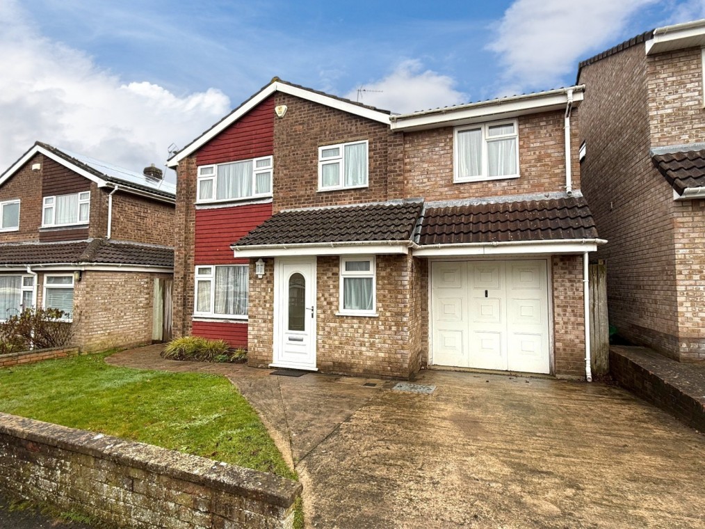 Nailsea, Bristol, Somerset