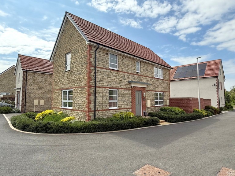 Nailsea, North Somerset