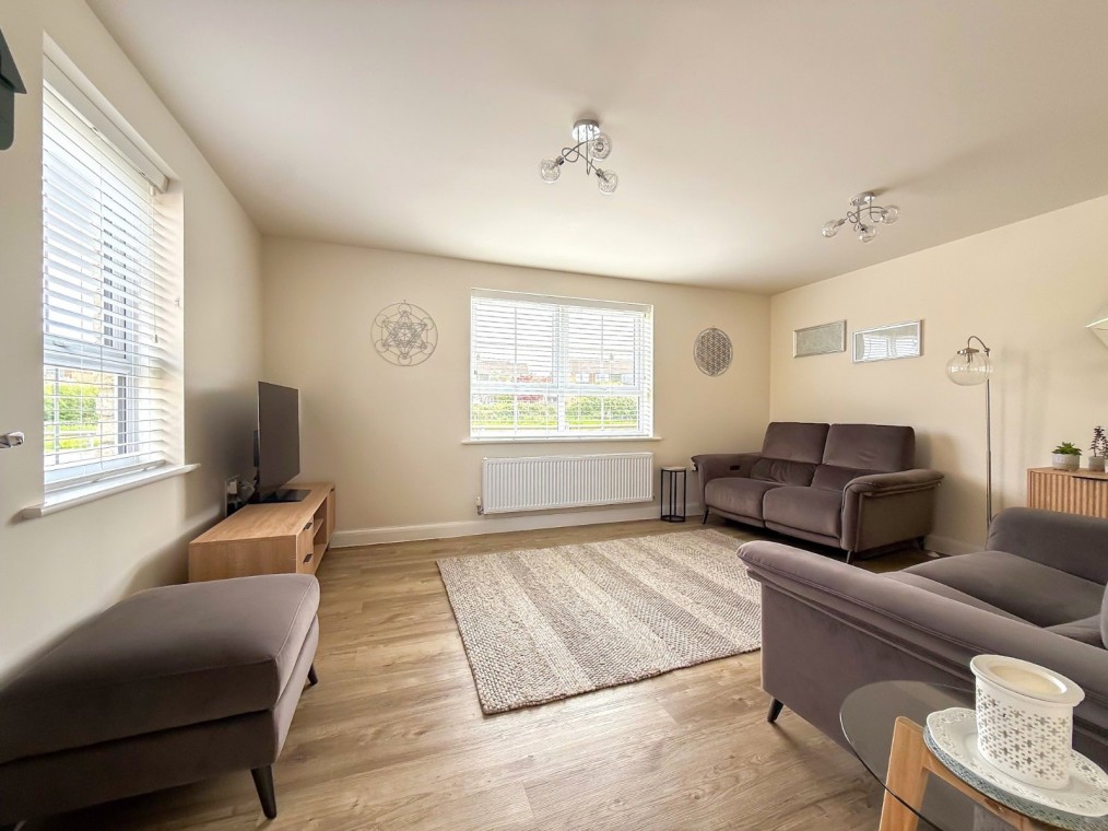 Nailsea, North Somerset
